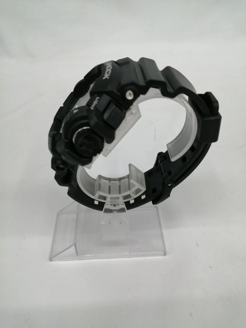 CASIO G-SHOCK GA-400GB