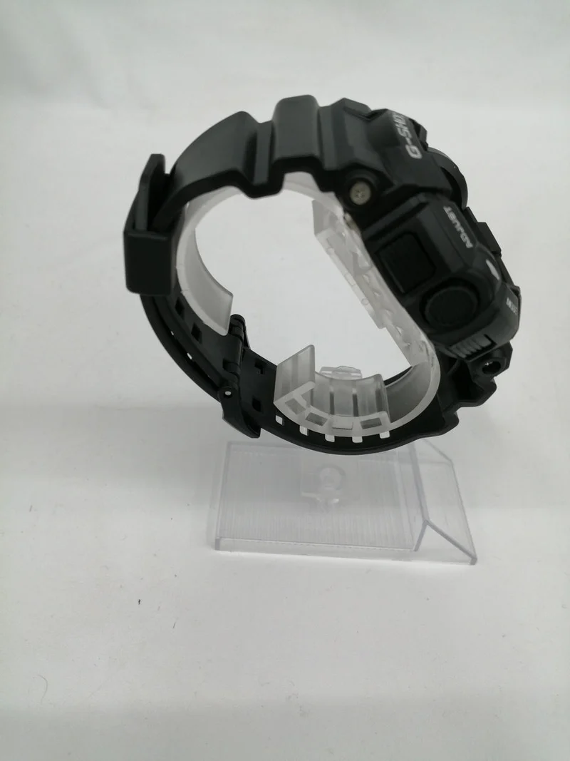 CASIO G-SHOCK GA-400GB