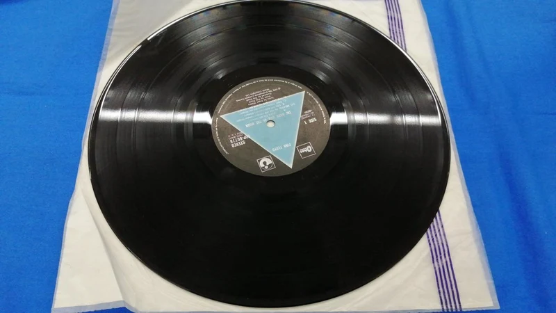TOSHIBA Pink Floyd THE DARK SIDE SOUL OF EOP-80778