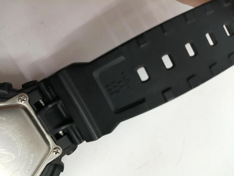 CASIO BABY-G BA-111
