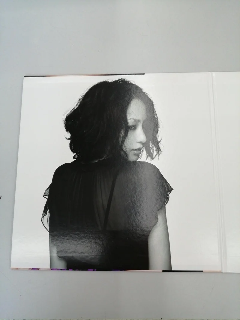 Enregistrement SONY MIKA NAKASHIMA MEILLEUR