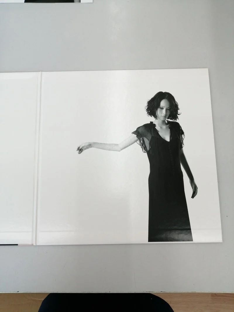 Enregistrement SONY MIKA NAKASHIMA MEILLEUR