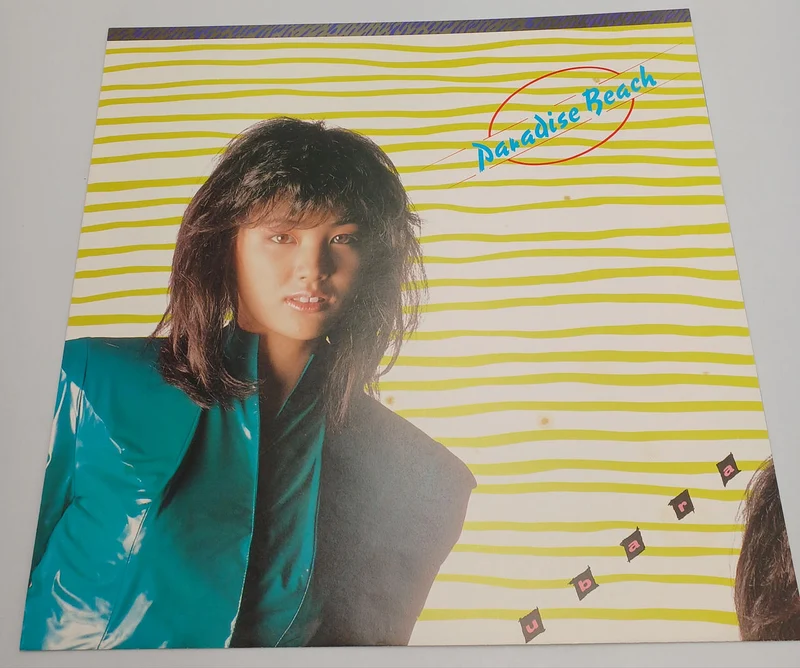 CANYON PARADISE BEACH / Miki Matsubara C28A0278