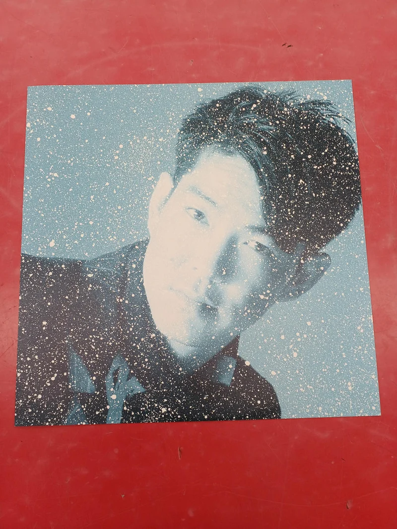 Canyon Western Music Yun Pyo/FROM FAR EAST