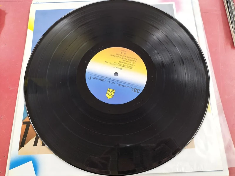 RECORDS À VIE EN TEMPS TEMPS !! 28K-63
