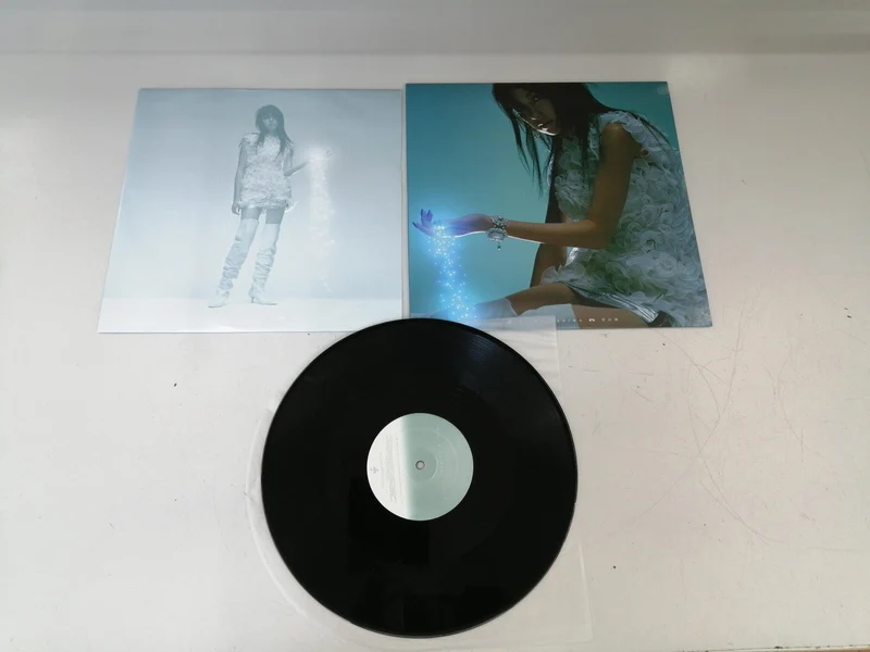SONY Japanese Music Mika Nakashima Yukinohana