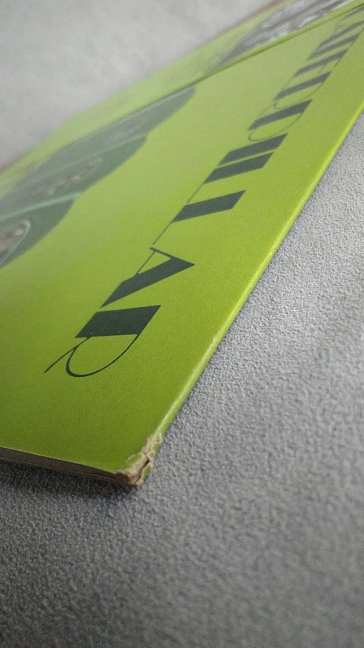 TROIS SOURIS AVEUGLE CHENILLE VERTE TBM-39