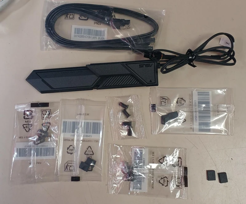 ASUS Motherboard PROART Z890-CREATOR WIFI