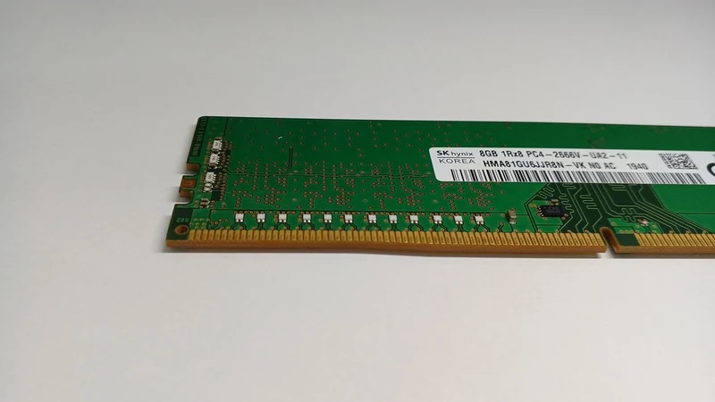 SK HYNIX Memory HMA81GU6JJR8N