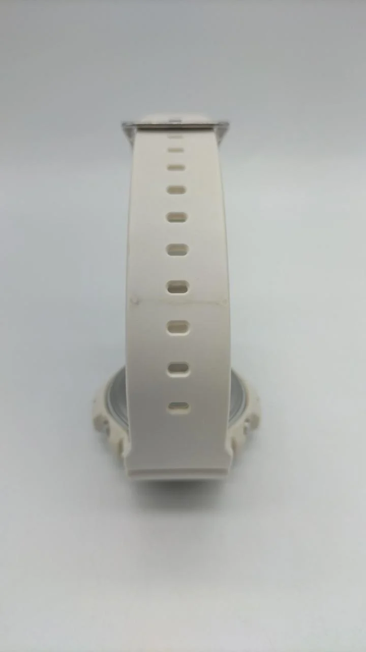CASIO G-SHOCK DW-6900MR