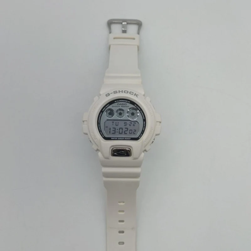 CASIO G-SHOCK DW-6900MR