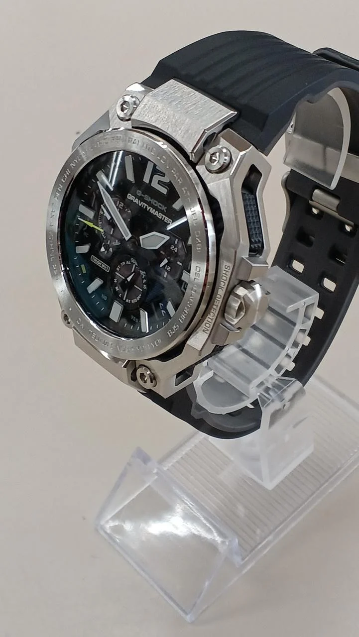 CASIO G-SHOCK GWR-B3000