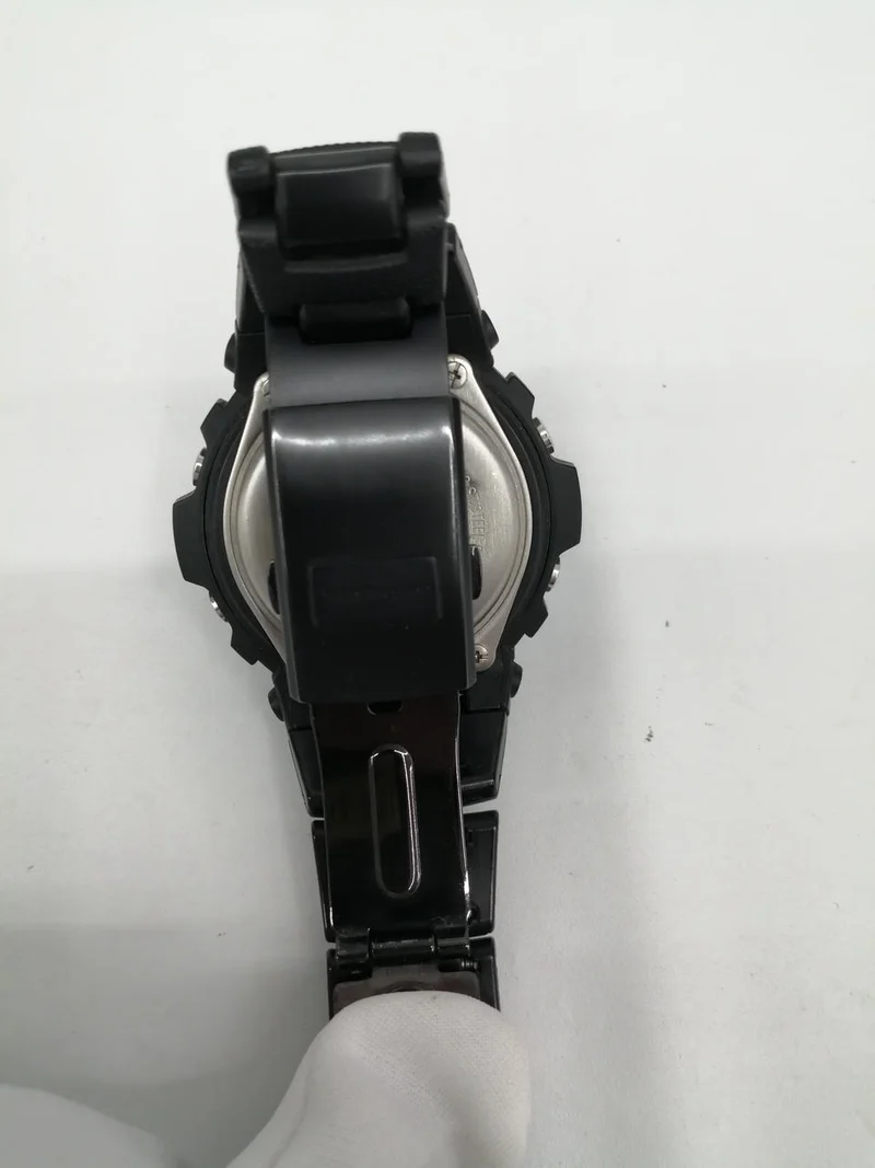 CASIO G-SHOCK AWG-M100B