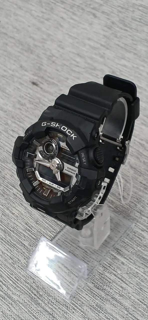 CASIO G-SHOCK GA-710