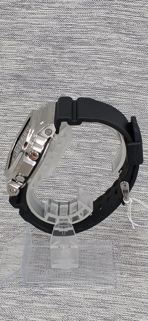 CASIO G-SHOCK GM-5600-1JF