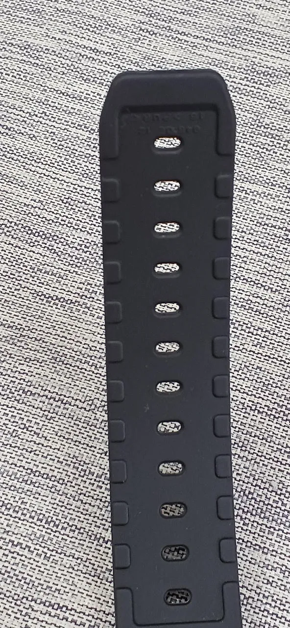 CASIO G-SHOCK GM-5600-1JF