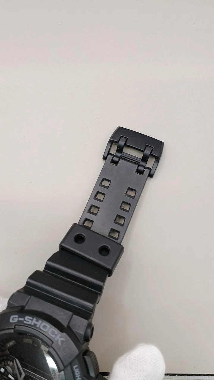 CASIO G-SHOCK GA-400-1BJF