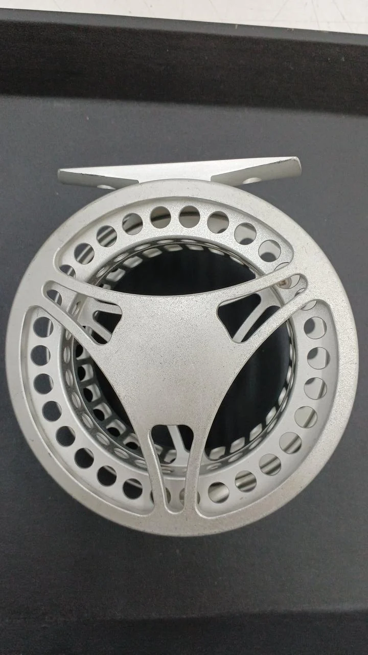 VALLEYHILL Fly Reel ZAGX