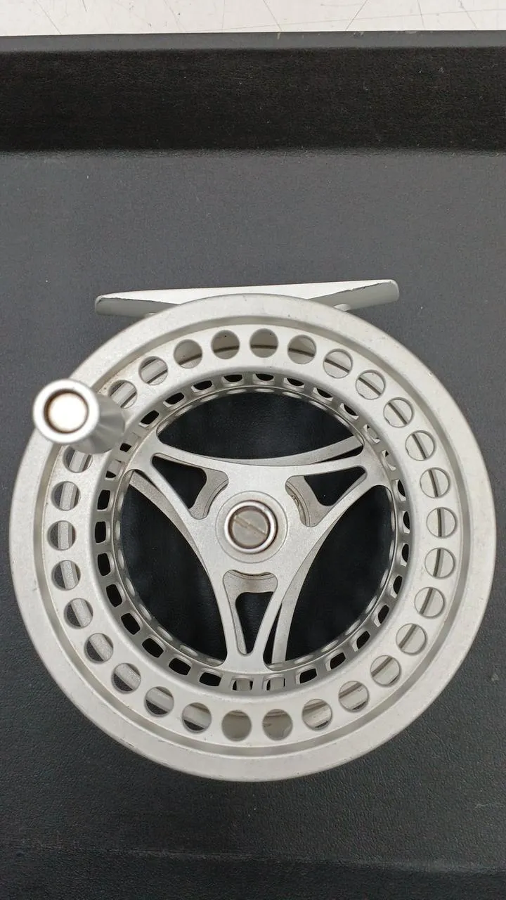 VALLEYHILL Fly Reel ZAGX