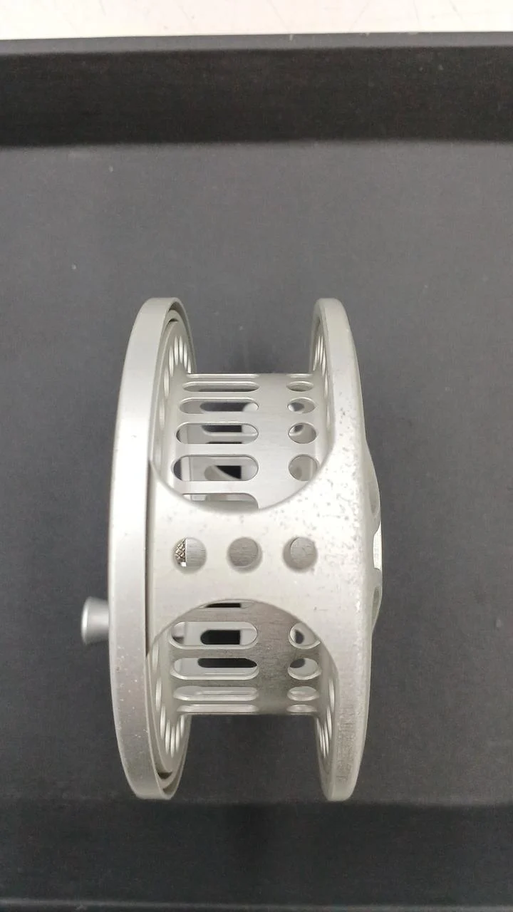 VALLEYHILL Fly Reel ZAGX