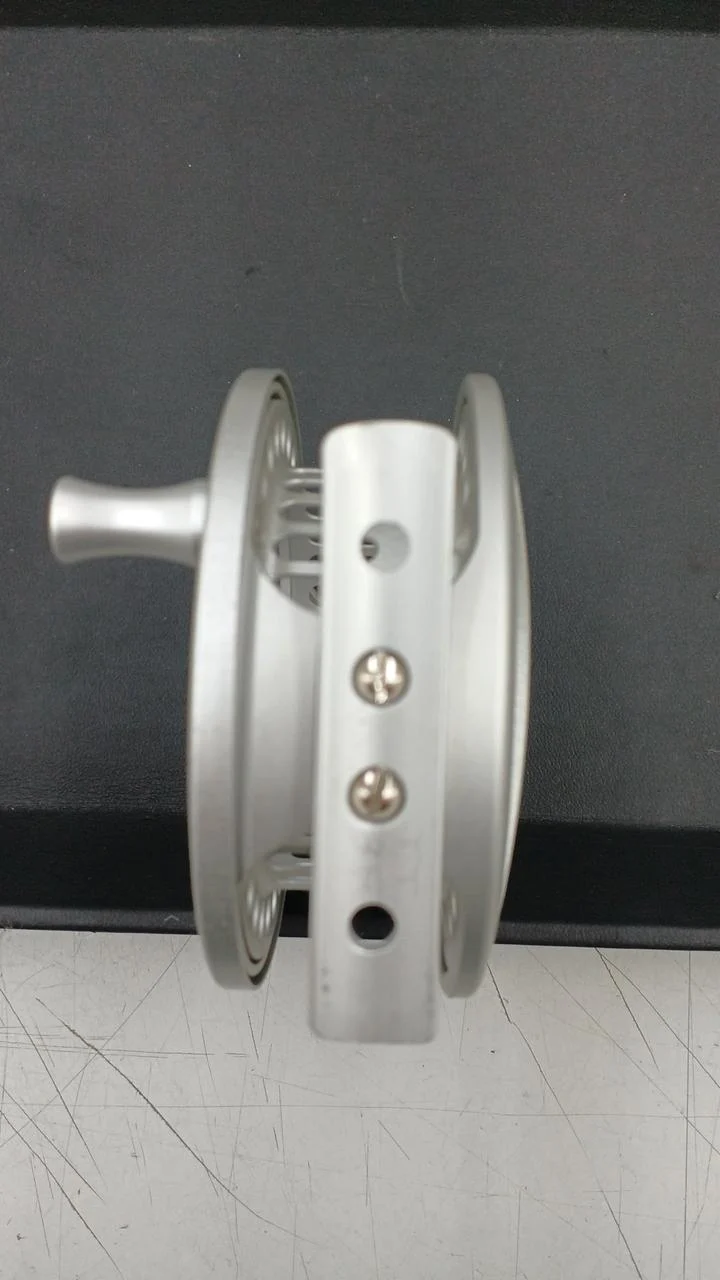 VALLEYHILL Fly Reel ZAGX
