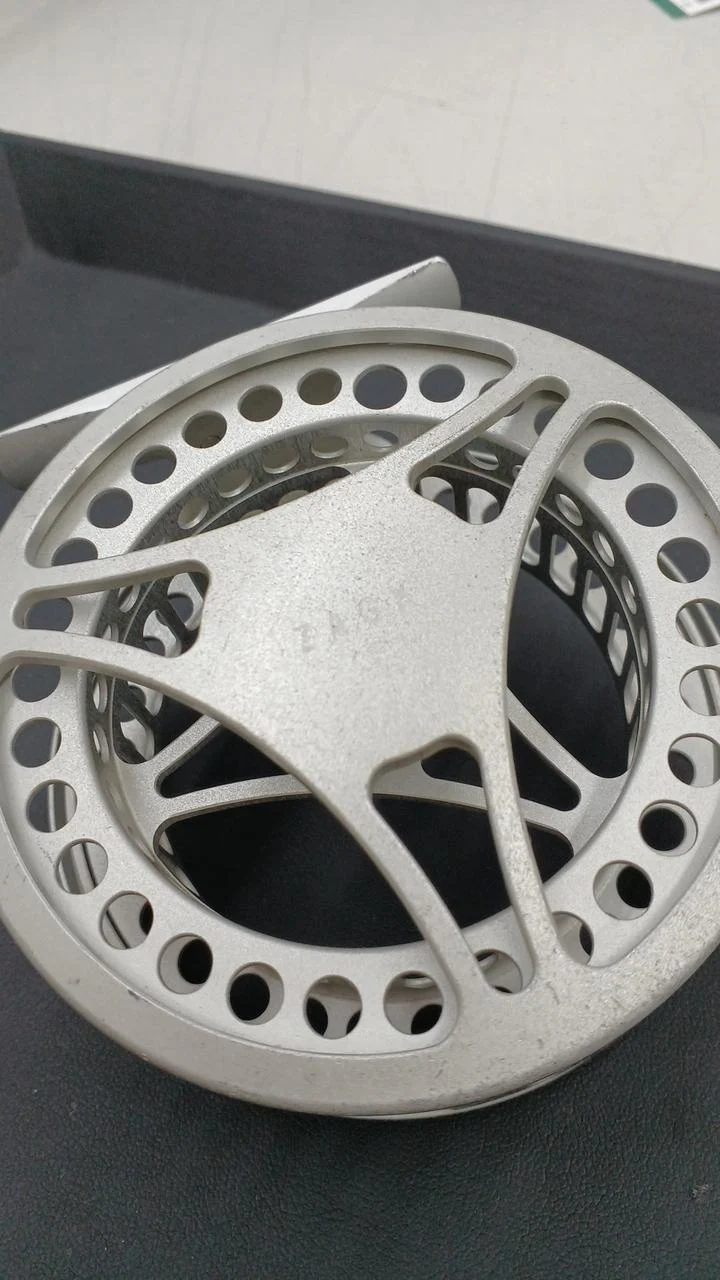 VALLEYHILL Fly Reel ZAGX