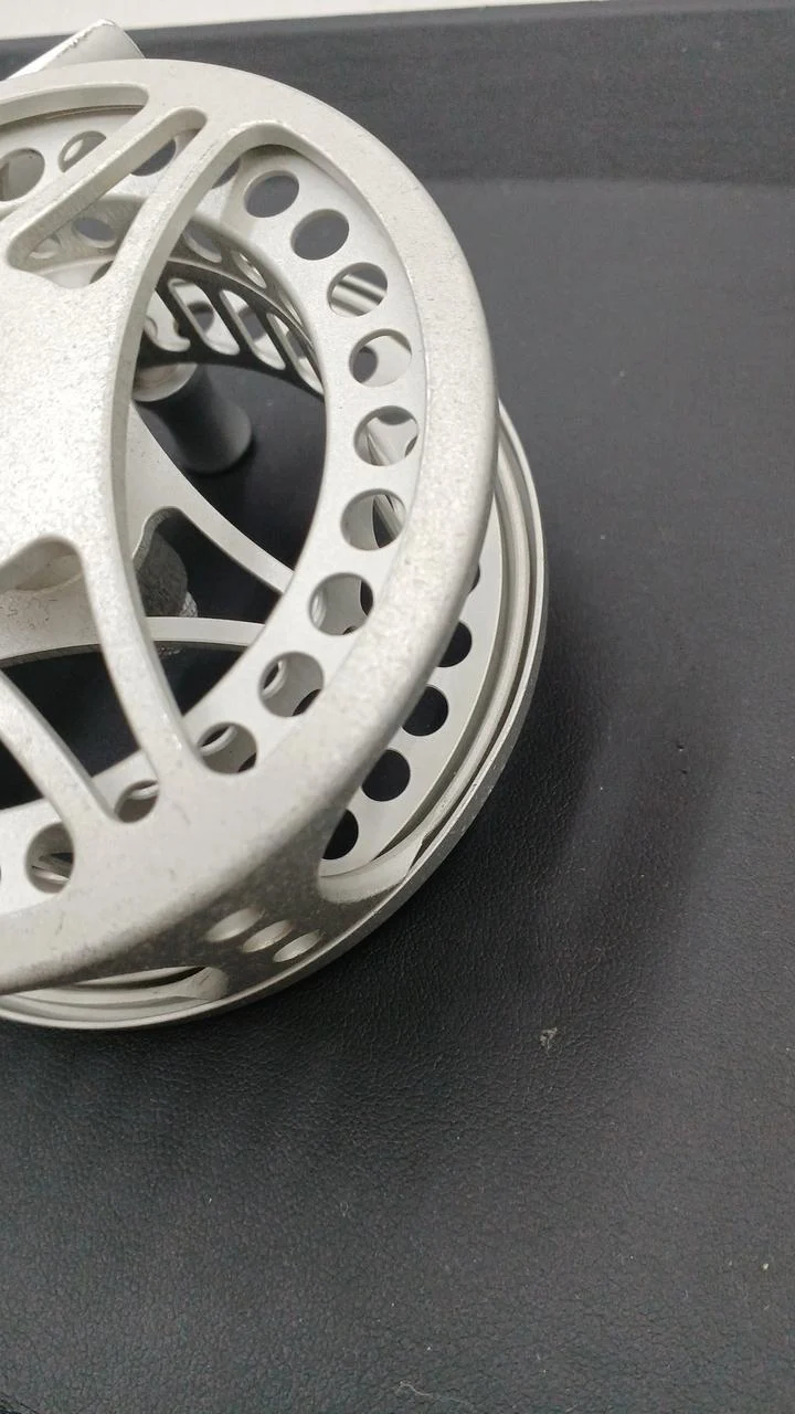 VALLEYHILL Fly Reel ZAGX