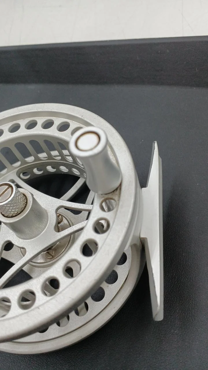 VALLEYHILL Fly Reel ZAGX