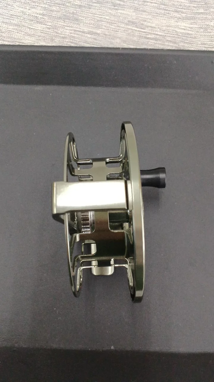 Moulinet à mouche MAXCATCH MINIMA 0-3