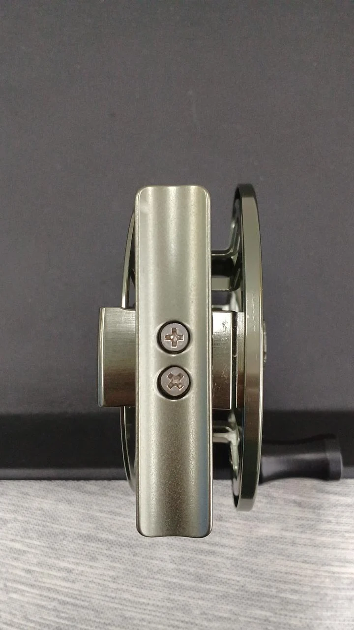 Moulinet à mouche MAXCATCH MINIMA 0-3