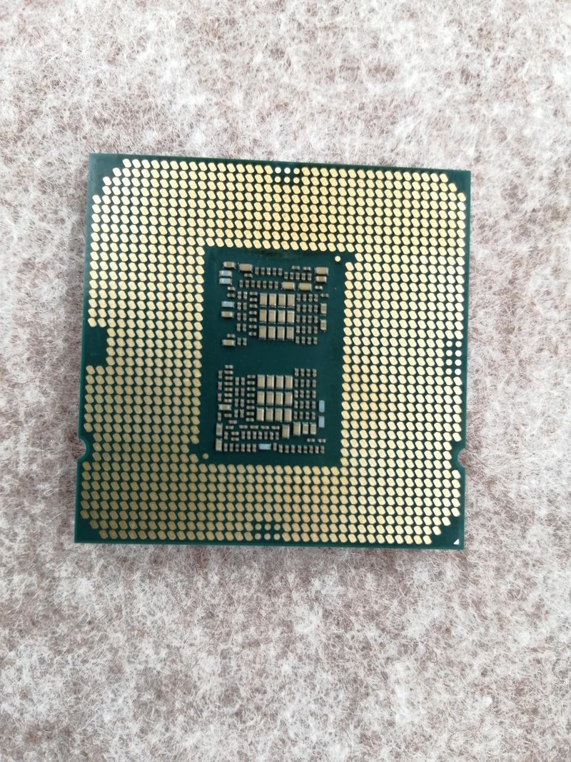 Processeur Intel Core i7-10700K 3.80 GHz