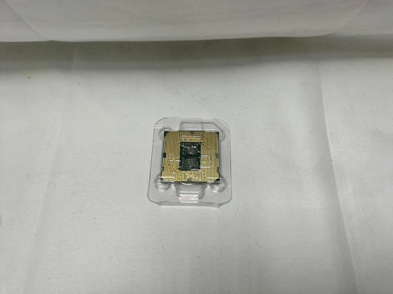 Processeur Intel i7-10700 2.9 GHz