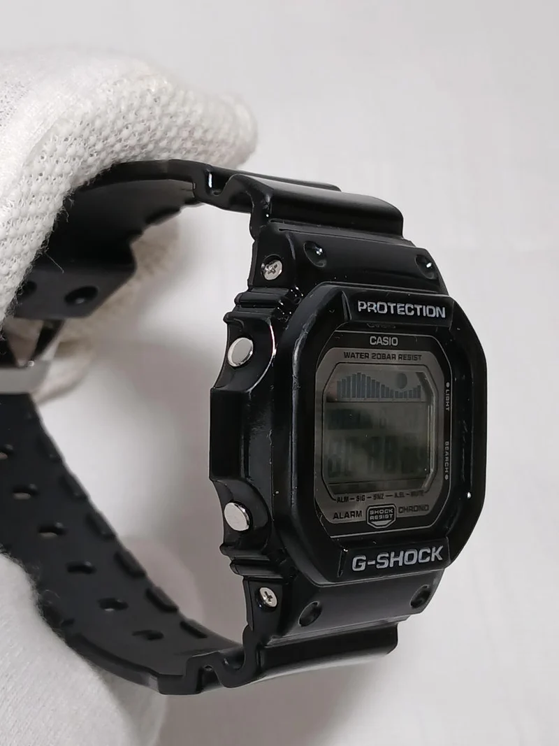 CASIO Quartz G-SHOCK GLX-5600