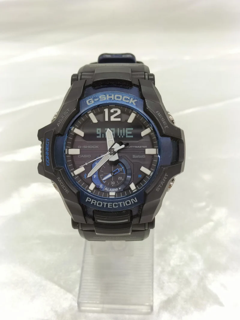 CASIO G-SHOCK GR-B100