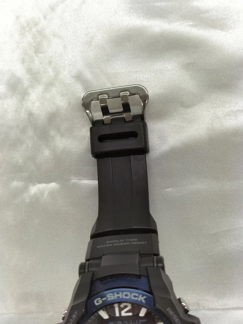 CASIO G-SHOCK GR-B100