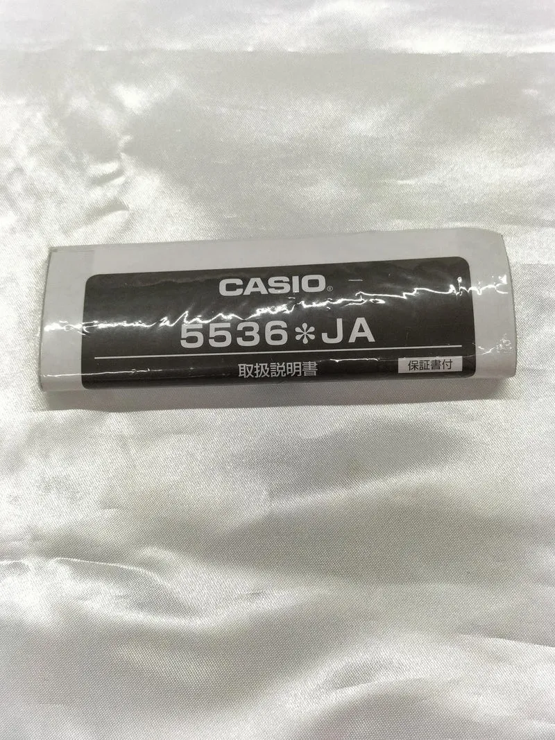 CASIO G-SHOCK GR-B100