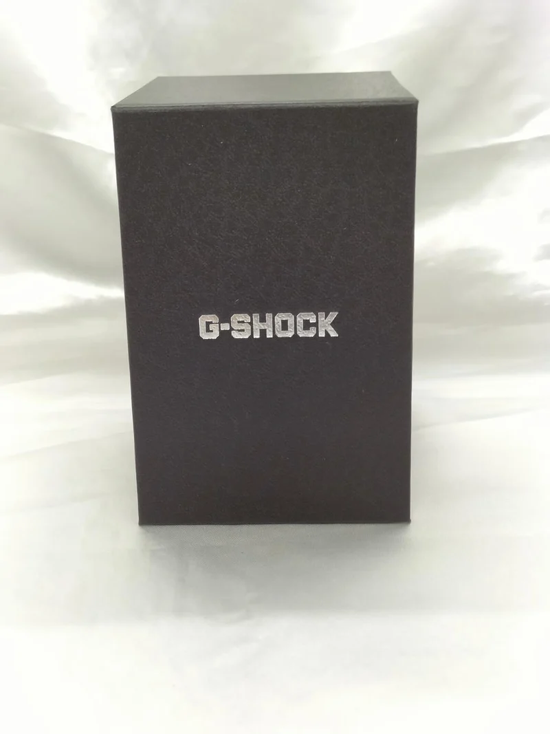 CASIO G-SHOCK GR-B100