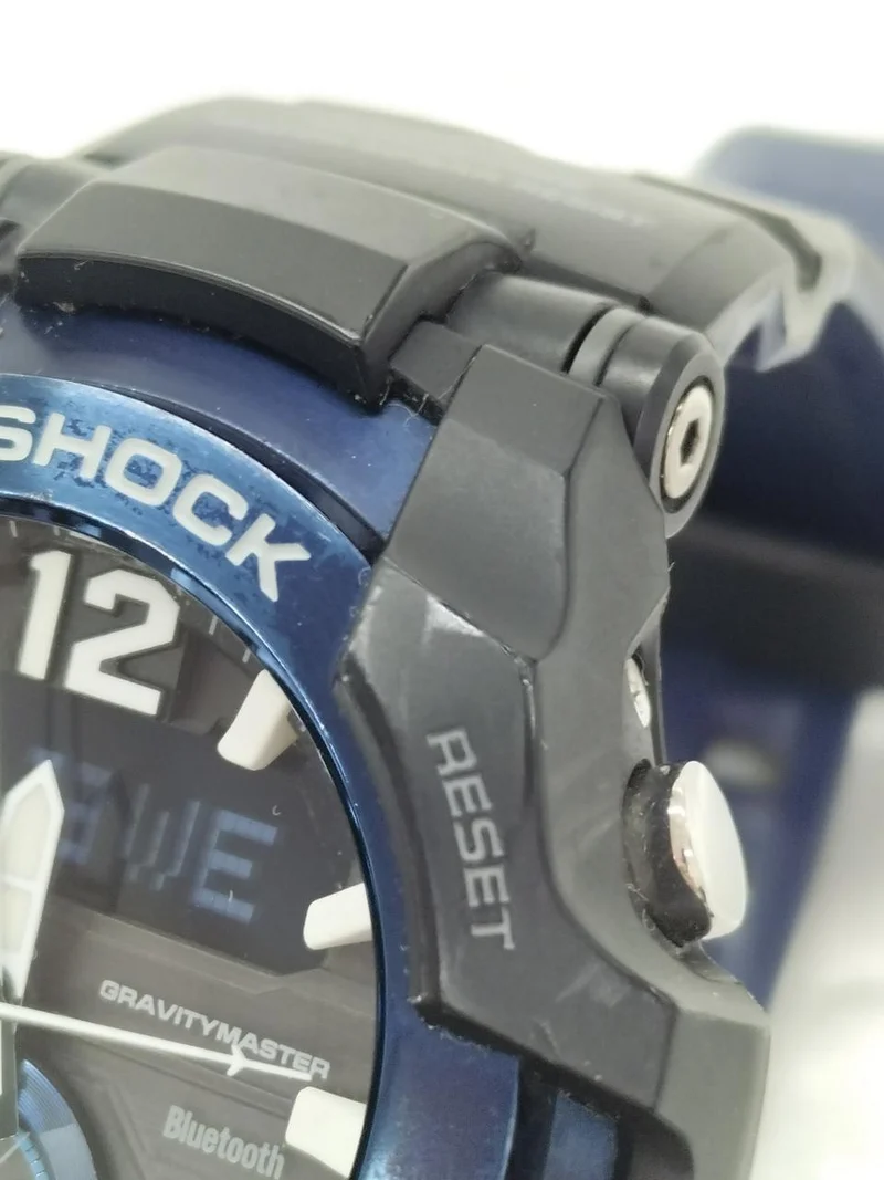 CASIO G-SHOCK GR-B100