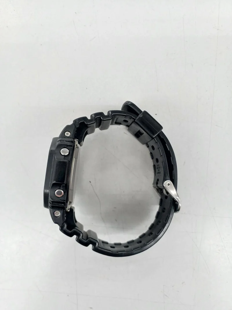 CASIO G-SHOCK GW-M5610