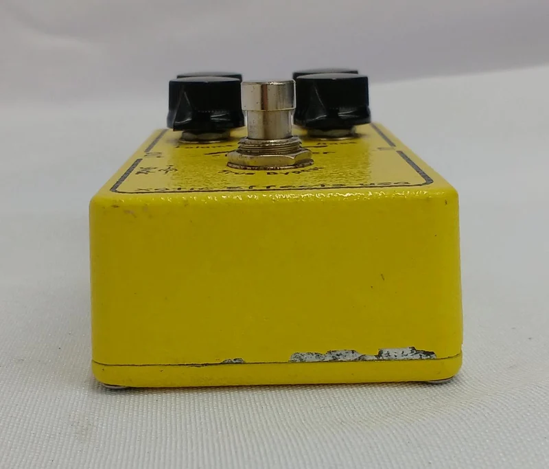 XOTIC EFFECTS Booster AC BOOSTER
