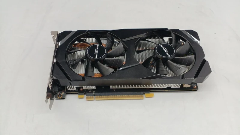 Xianren Zhizhi Graphics Card GTX1660 SUPER 6GB