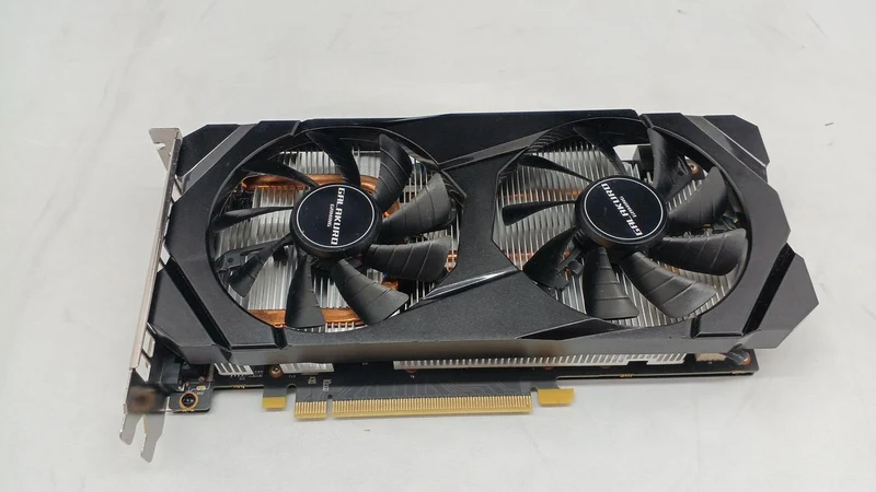 Xianren Zhizhi Graphics Card GTX1660 SUPER 6GB