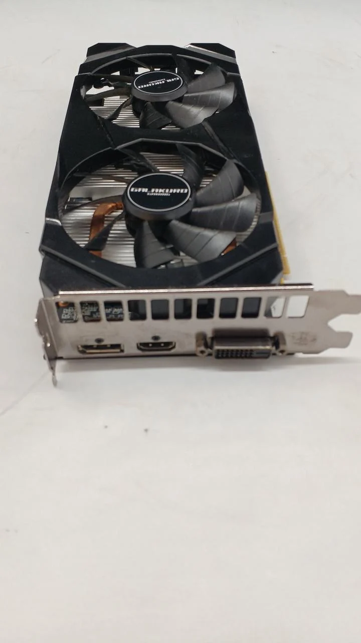 Xianren Zhizhi Graphics Card GTX1660 SUPER 6GB