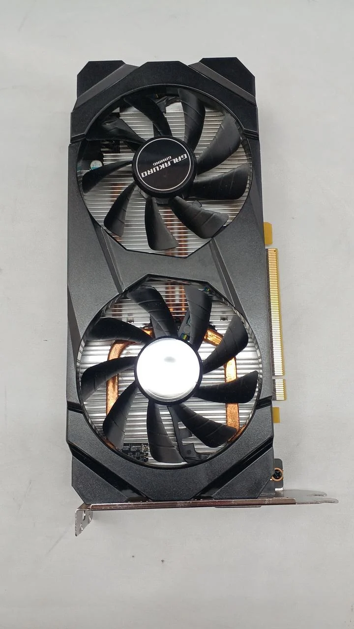 Xianren Zhizhi Graphics Card GTX1660 SUPER 6GB