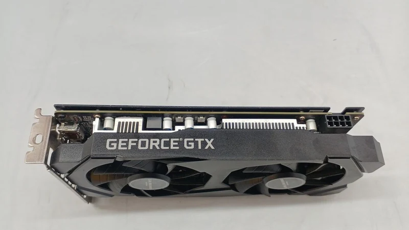 Xianren Zhizhi Graphics Card GTX1660 SUPER 6GB