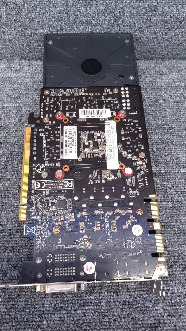 PALIT Graphics Board: GTX 760 2048M