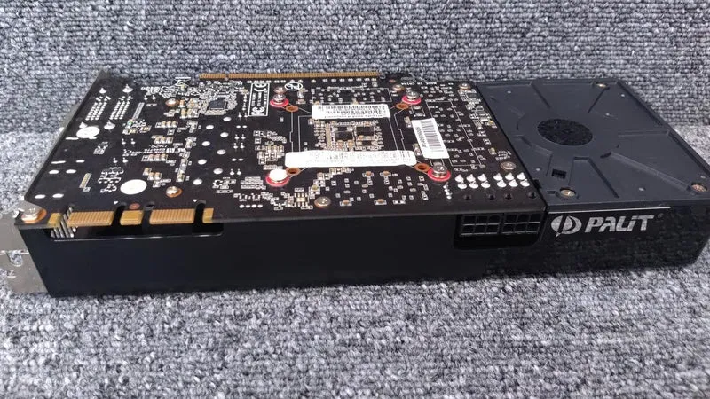 PALIT Graphics Board: GTX 760 2048M