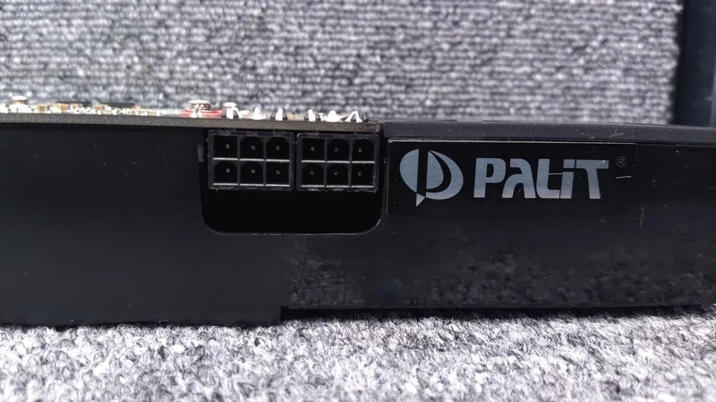 PALIT Graphics Board: GTX 760 2048M