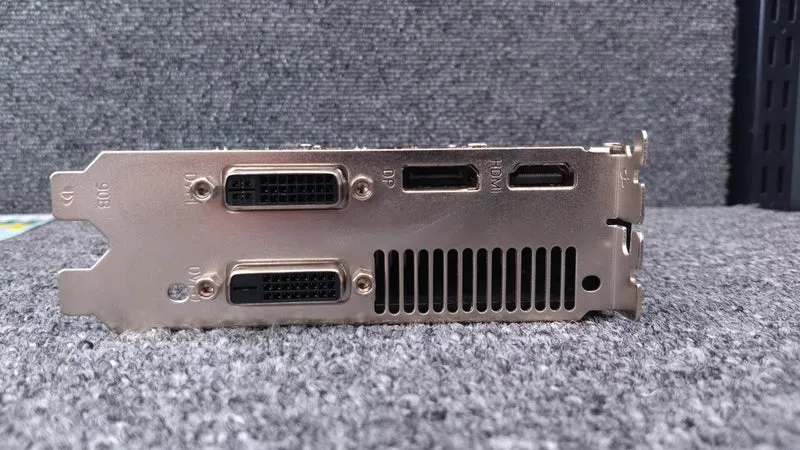 PALIT Graphics Board: GTX 760 2048M