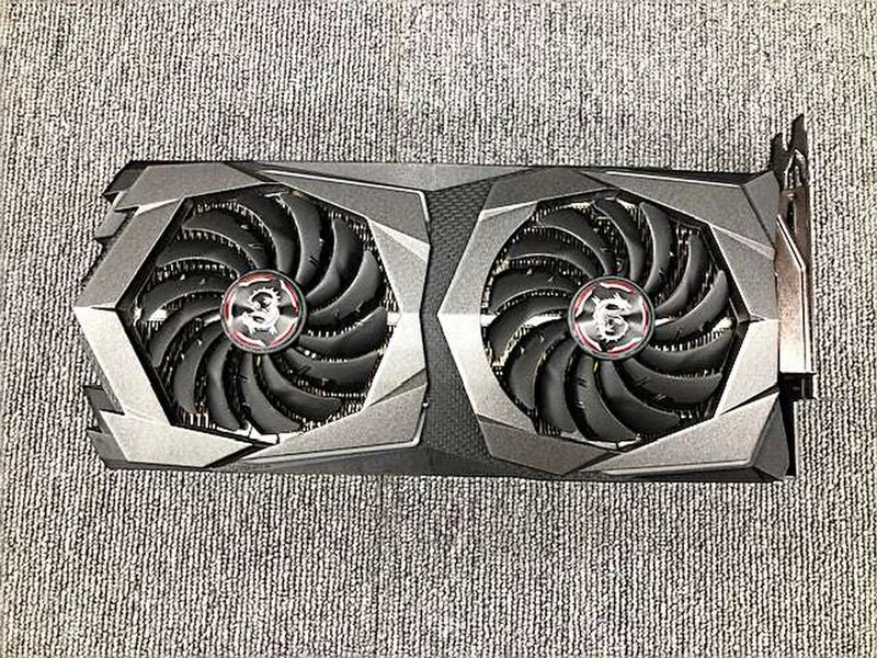MSI ATI PCI-Express GEFORCE RTX 2070 GAMING 8G